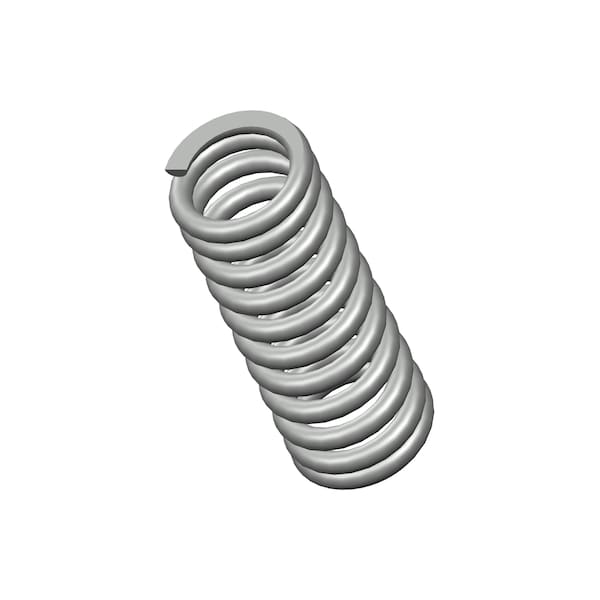 Approved Vendor Compression Spring, O= .266, L= .72, W= .041 G809976985 - main